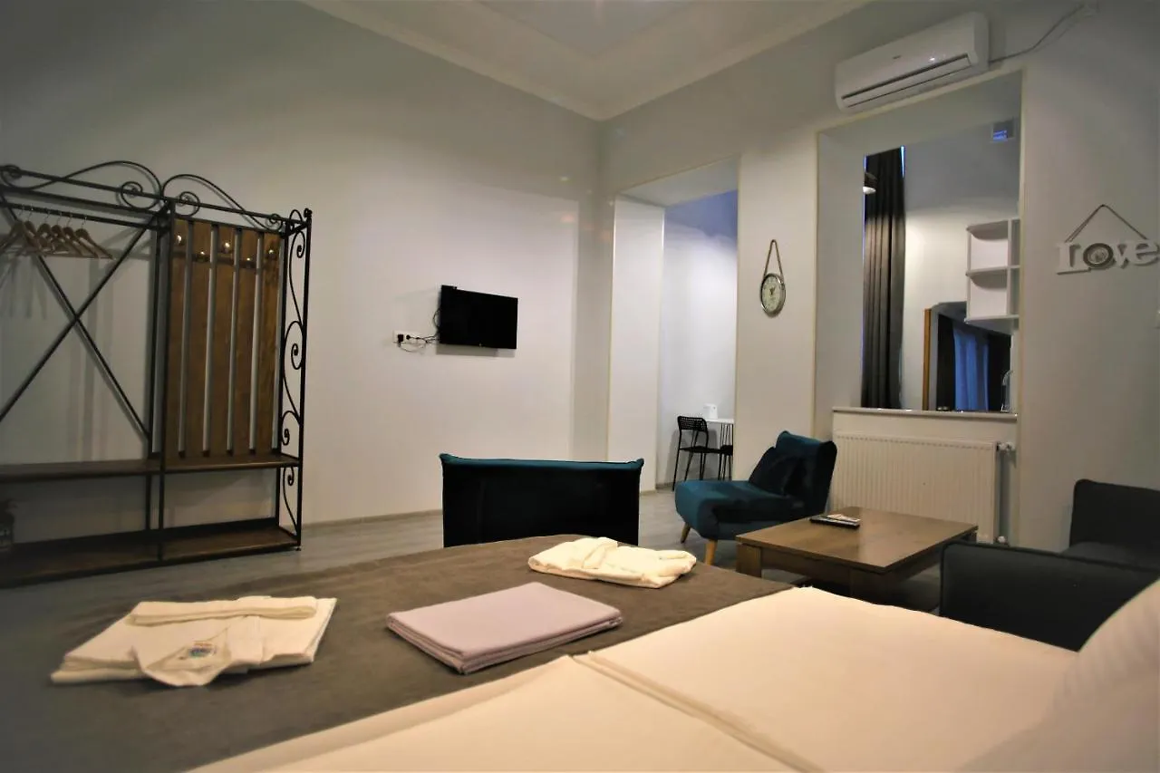 Love Home Tbilisi Apartment