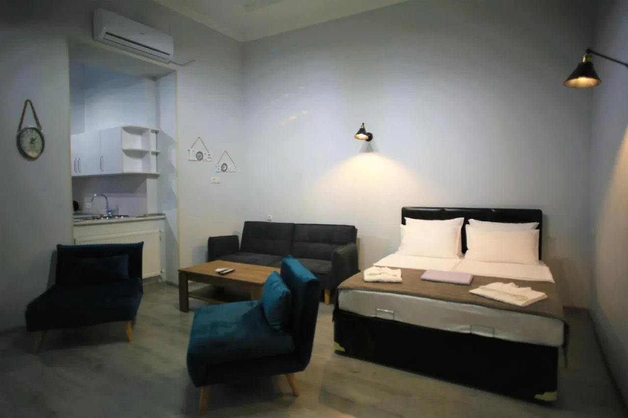 Love Home Tbilisi