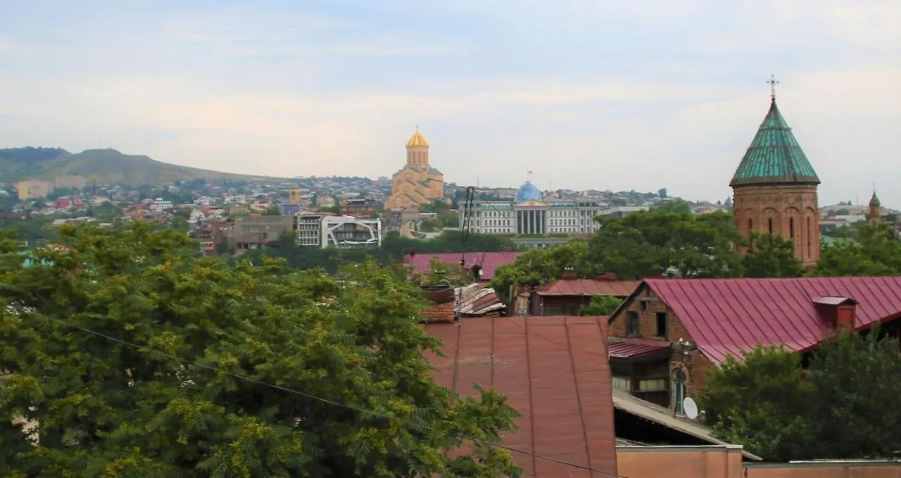 Apartment Love Home Tbilisi
