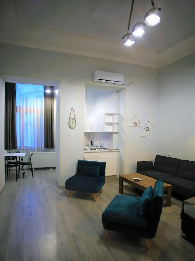 Apartment Love Home Tbilisi
