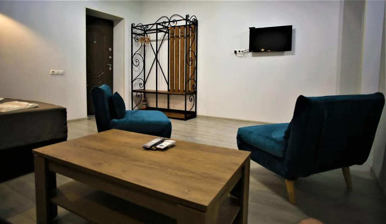 Love Home Tbilisi