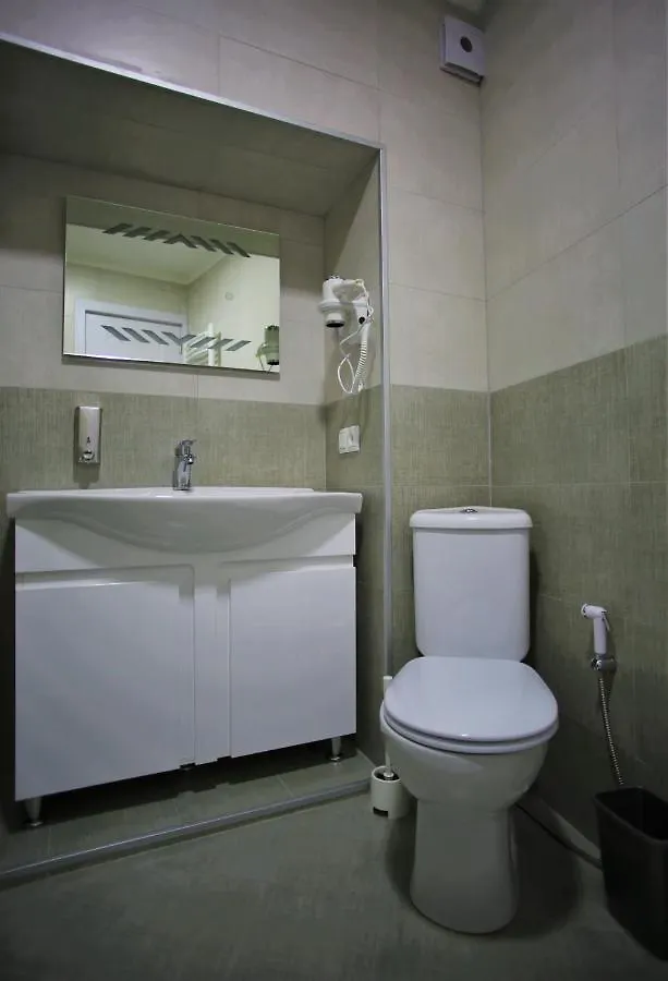 Apartment Love Home Tbilisi Georgia