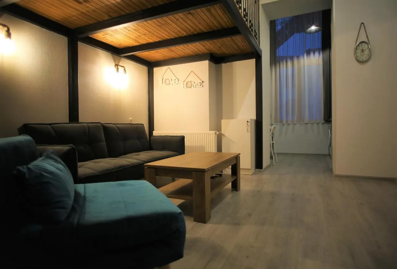 Apartment Love Home Tbilisi