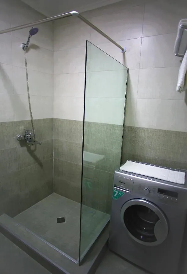 Love Home Tbilisi Apartment