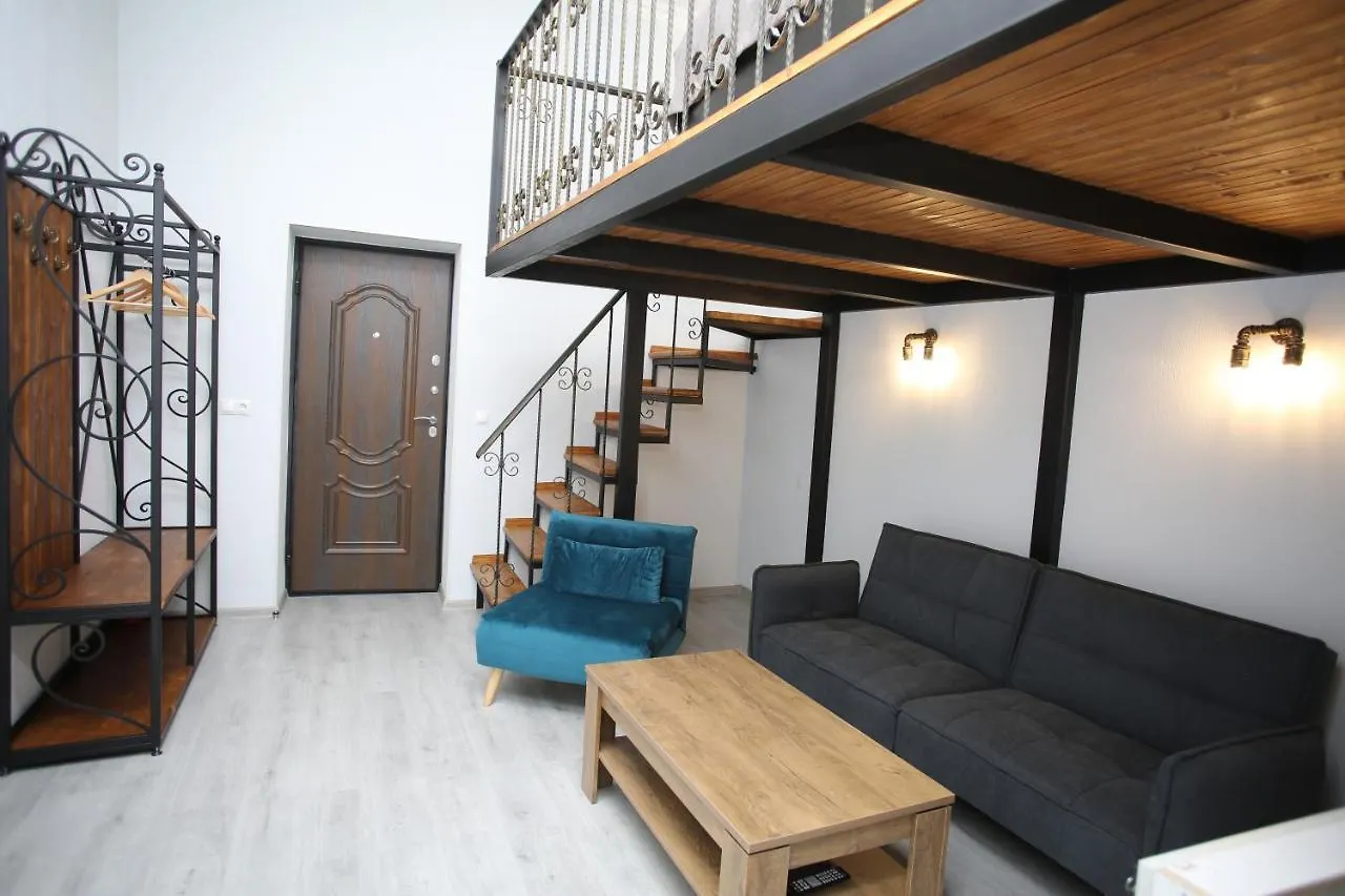 Apartment Love Home Tbilisi