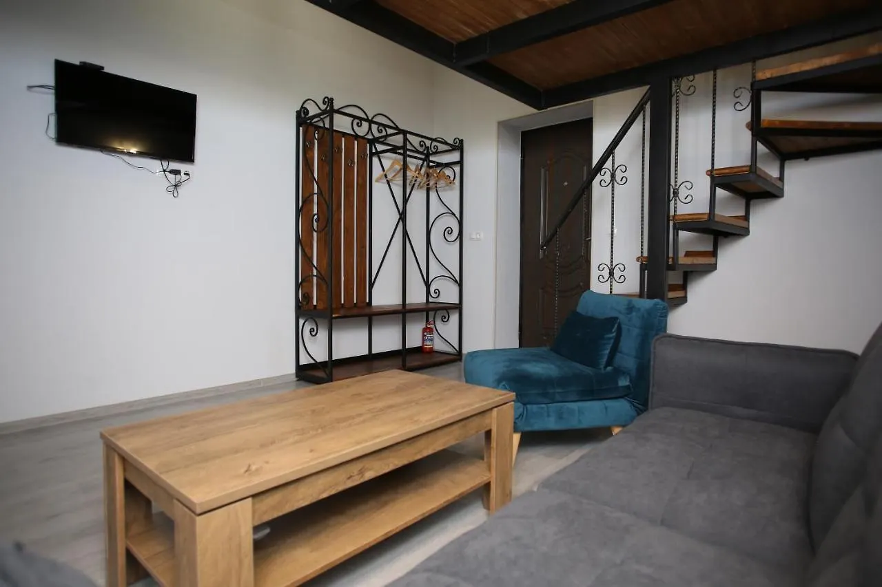 Apartment Love Home Tbilisi Georgia