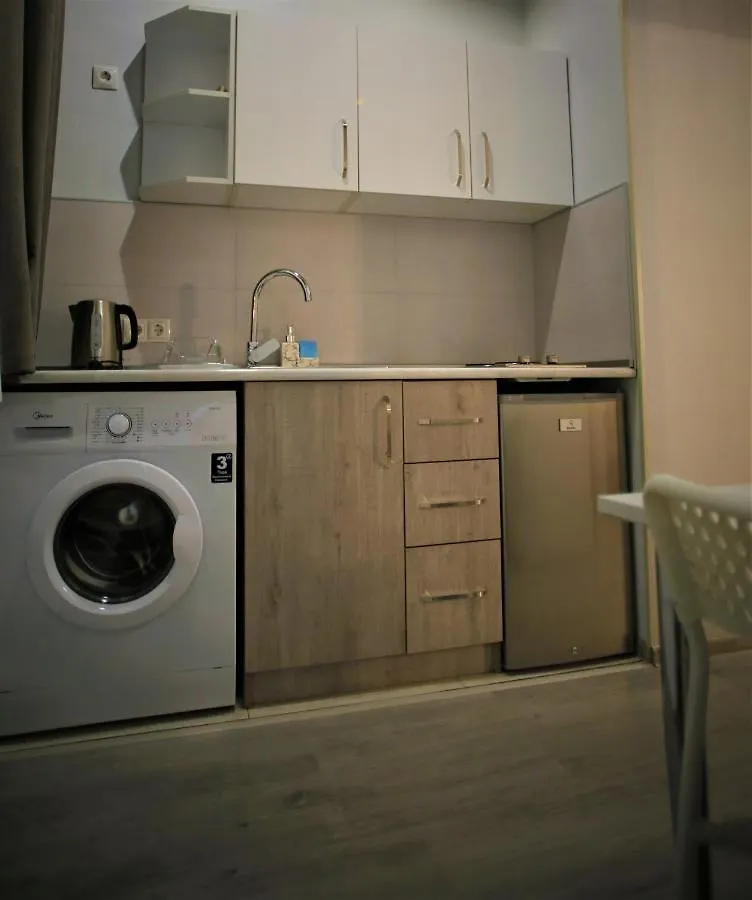 Apartment Love Home Tbilisi Georgia