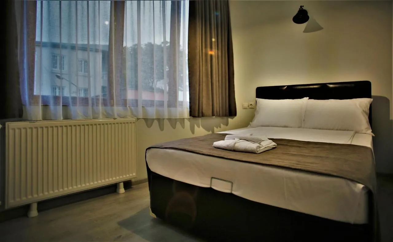 Love Home Tbilisi Apartment