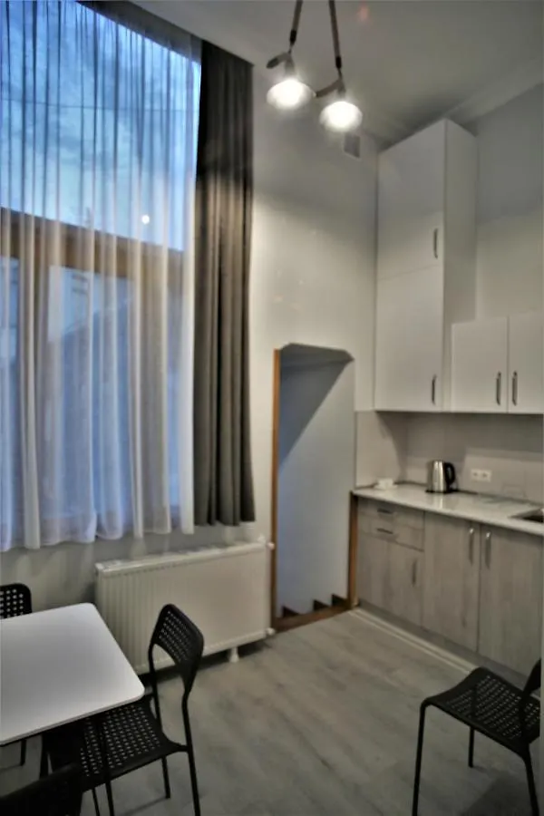 Apartment Love Home Tbilisi